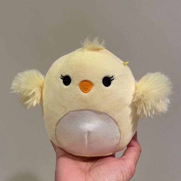 Aimee Squishmallow - Picture 1 of 1